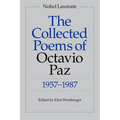 The Collected Poems of Octavio Paz: 1957-1987 - Paperback