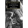 The Golden Key: A Victorian Fairy Tale - Hardcover