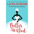 Better Off Wed - Paperback