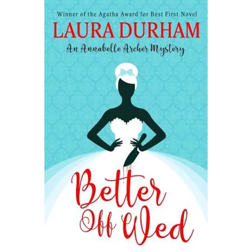Better Off Wed - Paperback