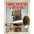 Famous Inventors & Inventions - Paperback
