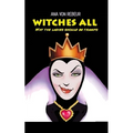 Witches All: Why the ladies should be tramps - Paperback