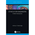 Ethics for Engineers: A Brief Introduction - Hardcover