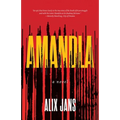 Amandla - Paperback