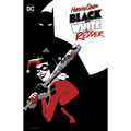 Harley Quinn: Black + White + Redder - Paperback