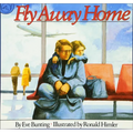Fly Away Home - Hardcover
