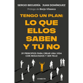Tengo Un Plan: Lo Que Ellos Saben Y Tú No / I Have a Plan - Paperback