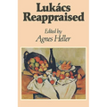 Lukács Reappraised - Paperback