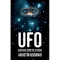 UFO A Message From The Pleiades - Paperback