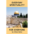 Everyday Spirituality For Everyone - Paperback