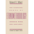 The Classical Roots of Ethnomethodology - Paperback