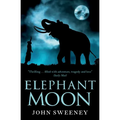 Elephant Moon - Paperback