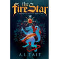 The Fire Star - Paperback