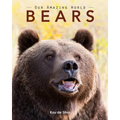 Bears: Amazing Pictures & Fun Facts on Animals in Nature - Paperback