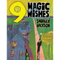 Nine Magic Wishes - Paperback