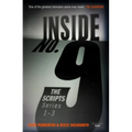 Inside No. 9: The Scripts Series 1-3 - Paperback
