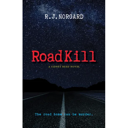 Road Kill - Paperback