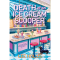 Death of an Ice Cream Scooper - Mass Market Paperbound