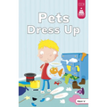 Pets Dress Up - Hardcover