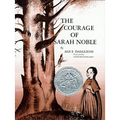 The Courage of Sarah Noble - Hardcover