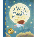 Starry Blankets: Poems for Bedtime - Hardcover