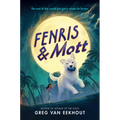 Fenris & Mott - Hardcover