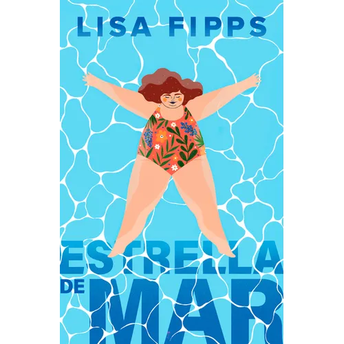 Estrella de Mar / Starfish - Paperback
