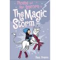Phoebe and Her Unicorn in the Magic Storm - Hardcover