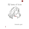 52 Laws of Love - Paperback