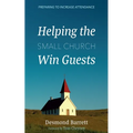 Helping the Small Church Win Guests - Hardcover