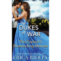 The Captain's Bluestocking Mistress - Paperback