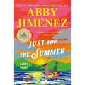 Just for the Summer - Paperback