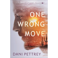 One Wrong Move - Paperback