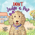 Don't Judge a Pup - Paperback