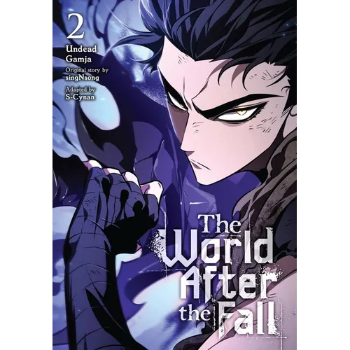 The World After the Fall, Vol. 2 - Paperback