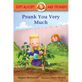Judy Moody and Friends: Prank You Very Much - Paperback