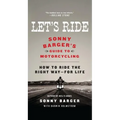 Let's Ride - Paperback