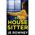 The House Sitter - Paperback
