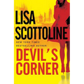 Devil's Corner - Paperback