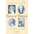 Faces of History: Historical Inquiry from Herodotus to Herder - Paperback