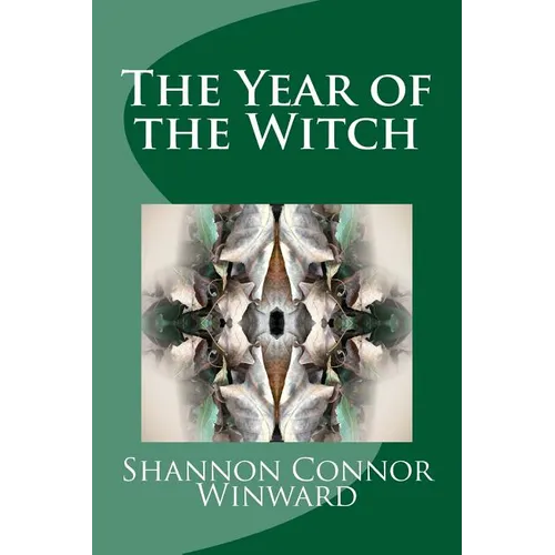 The Year of the Witch - Paperback