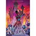 The Lady of Rapture - Hardcover