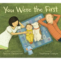 You Were the First - Hardcover