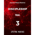 Discipleship: Spiritual Warfare - Paperback