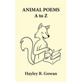 Animal Poems A to Z - Paperback