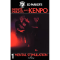Ed Parker's Infinite Insights Into Kenpo: Mental Stimulation - Paperback