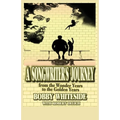 A Songwriter's Journey - Paperback