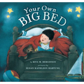 Your Own Big Bed - Hardcover
