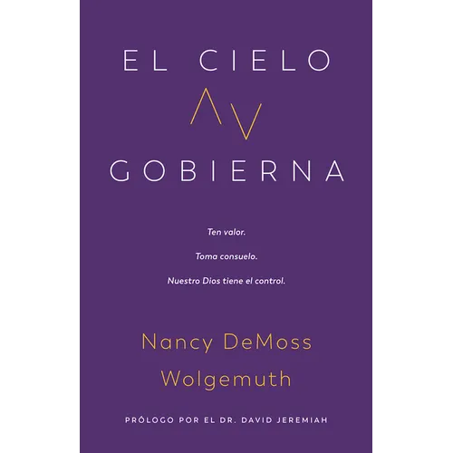El Cielo Gobierna (Heaven Rules) - Paperback