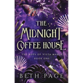 The Midnight Coffee House - Paperback